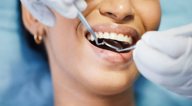 Best Same-Day Emergency Dental Services in Healdton, OK