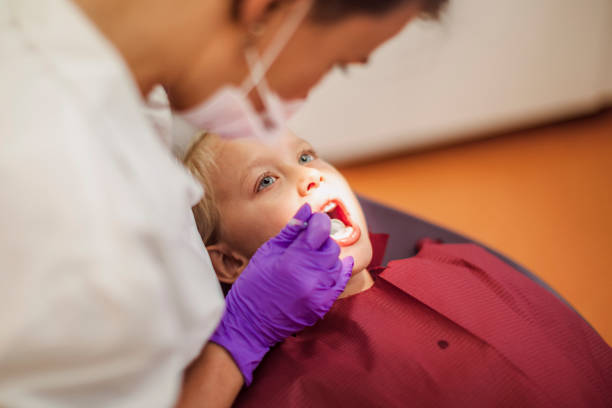 Best Emergency Wisdom Teeth Removal in Healdton, OK
