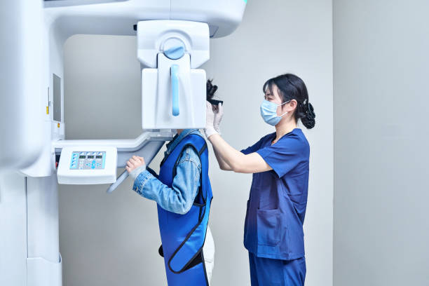 Best Emergency TMJ Treatment in Healdton, OK
