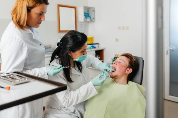 Best Urgent Care for Lost Fillings or Crowns in Healdton, OK