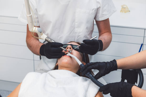 Best Emergency Denture Repair in Healdton, OK