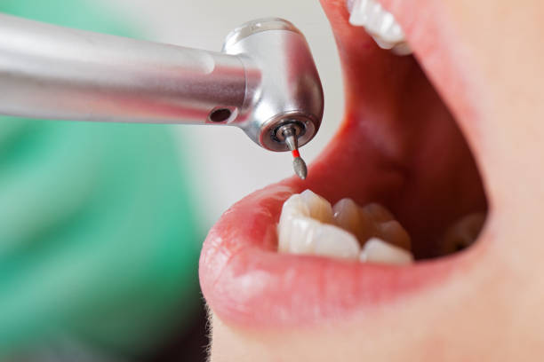 Best Cosmetic Emergency Dentistry in Healdton, OK